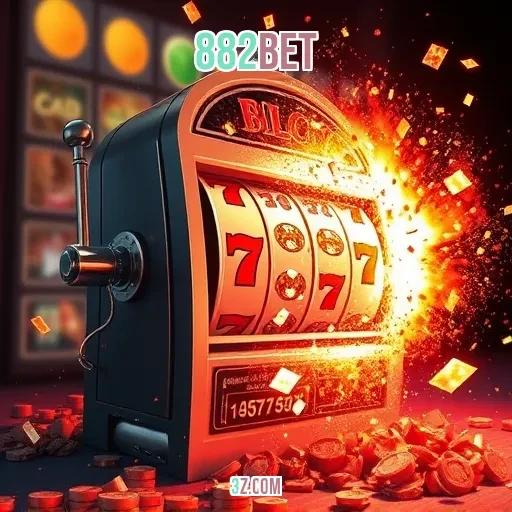 882bet: O Melhor App para Apostas Online no Brasil