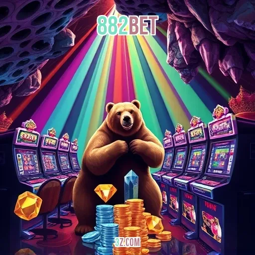 882bet: As Melhores Promoções para Potencializar Seus Jogos Online!