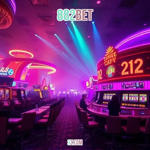 882bet: Descubra Como a Segurança Transforma Seus Jogos Online
