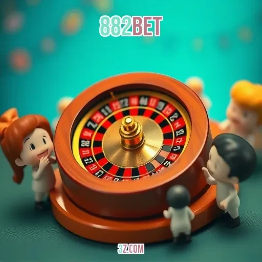 882bet: Descubra a Emoção dos Eventos Esportivos na Plataforma