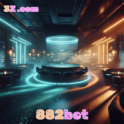 Casino 882bet: A Revolução dos Jogos Online no Brasil